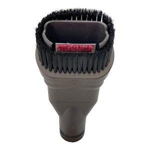 DYSON Combination Tool Vacuum Attachment Upholstery Brush Wide Nozzle V6 Stick